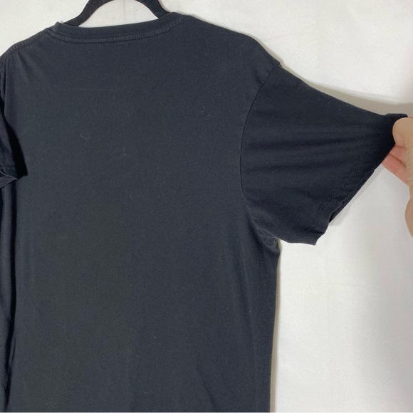 Ice Cube Black Cotton Graphic Tee T Shirt M - Picture 10 of 12